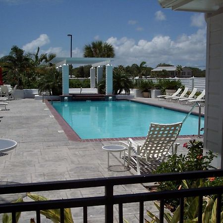 Lighthouse Inn At Aransas Bay Rockport Ngoại thất bức ảnh