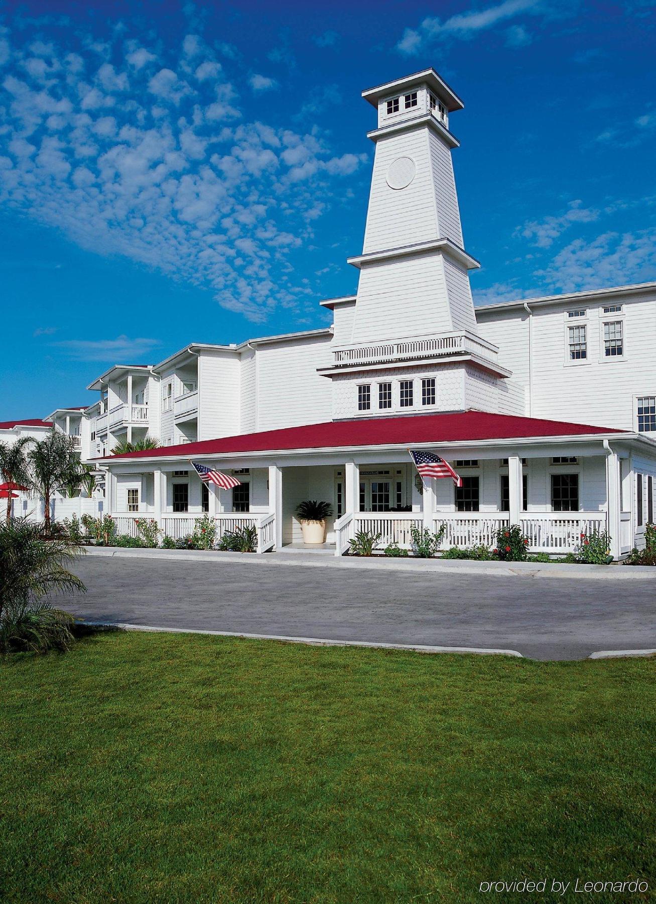 Lighthouse Inn At Aransas Bay Rockport Ngoại thất bức ảnh