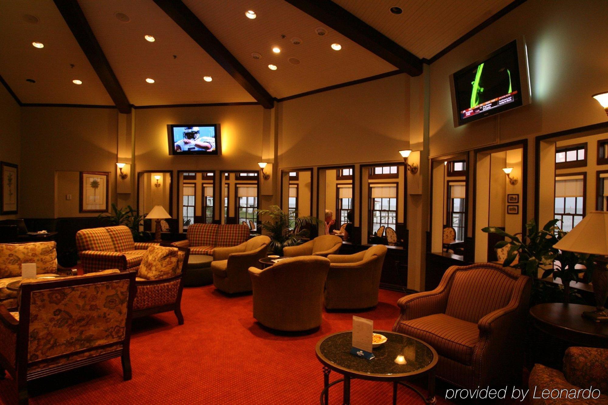 Lighthouse Inn At Aransas Bay Rockport Nội địa bức ảnh