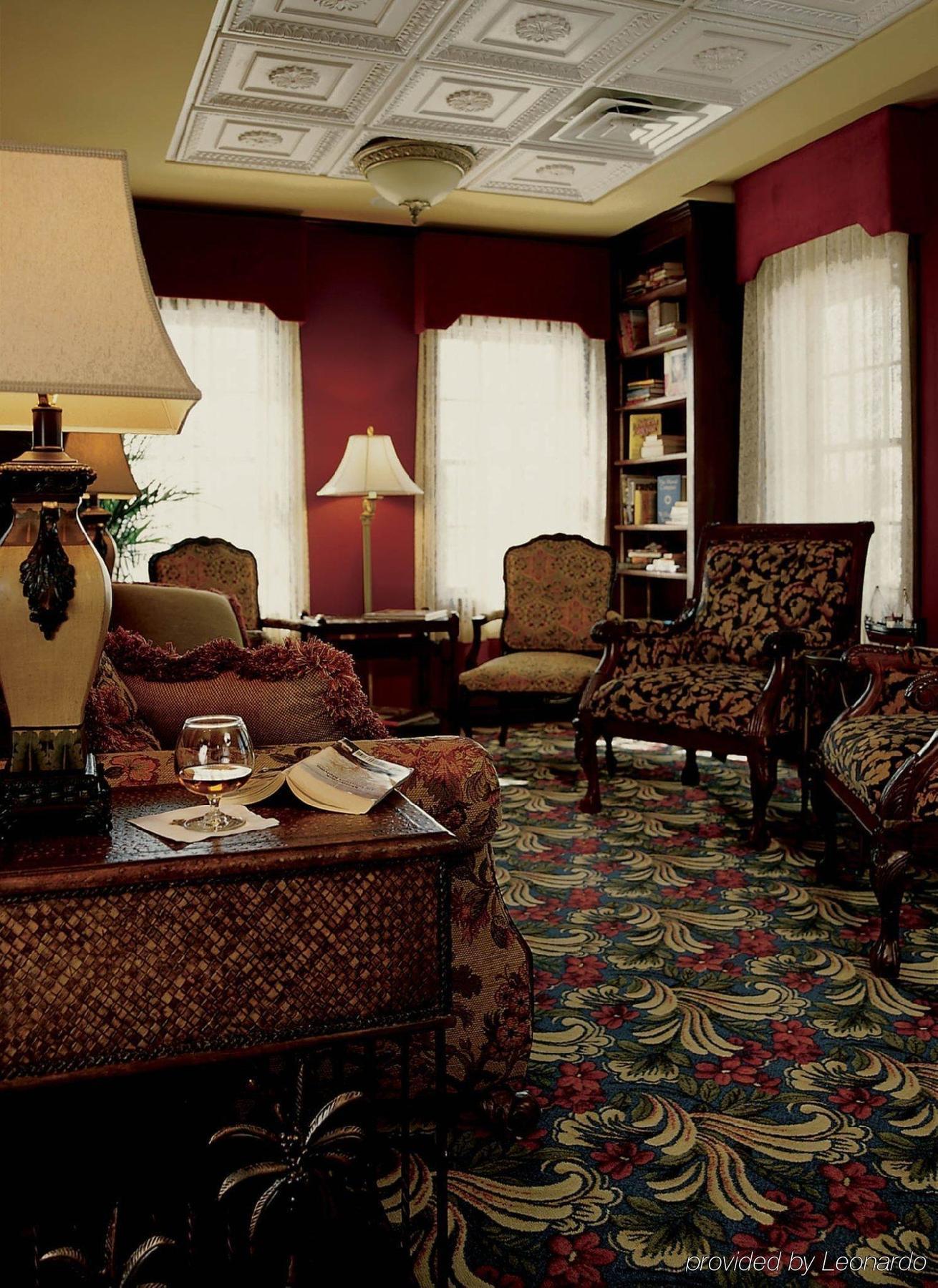 Lighthouse Inn At Aransas Bay Rockport Nội địa bức ảnh