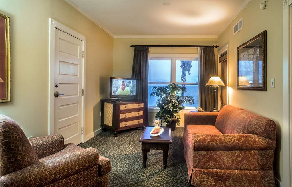 Lighthouse Inn At Aransas Bay Rockport Phòng bức ảnh