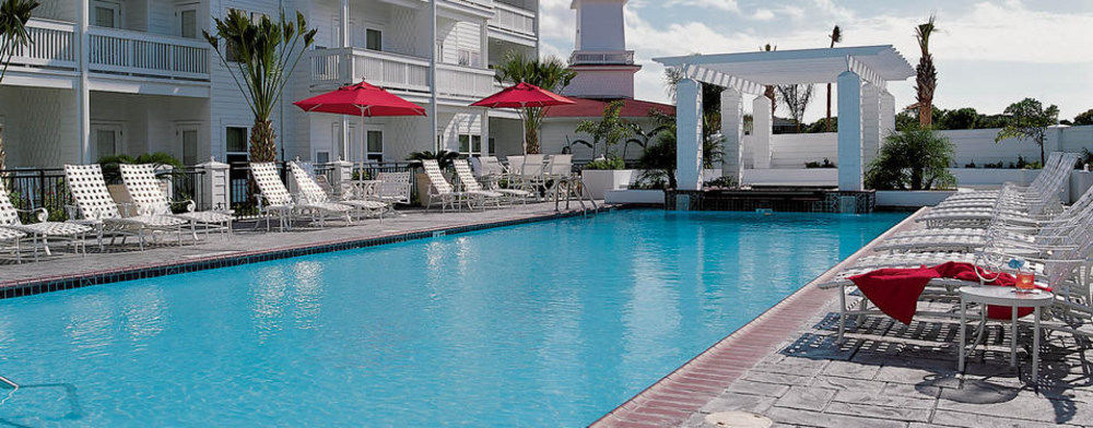 Lighthouse Inn At Aransas Bay Rockport Ngoại thất bức ảnh