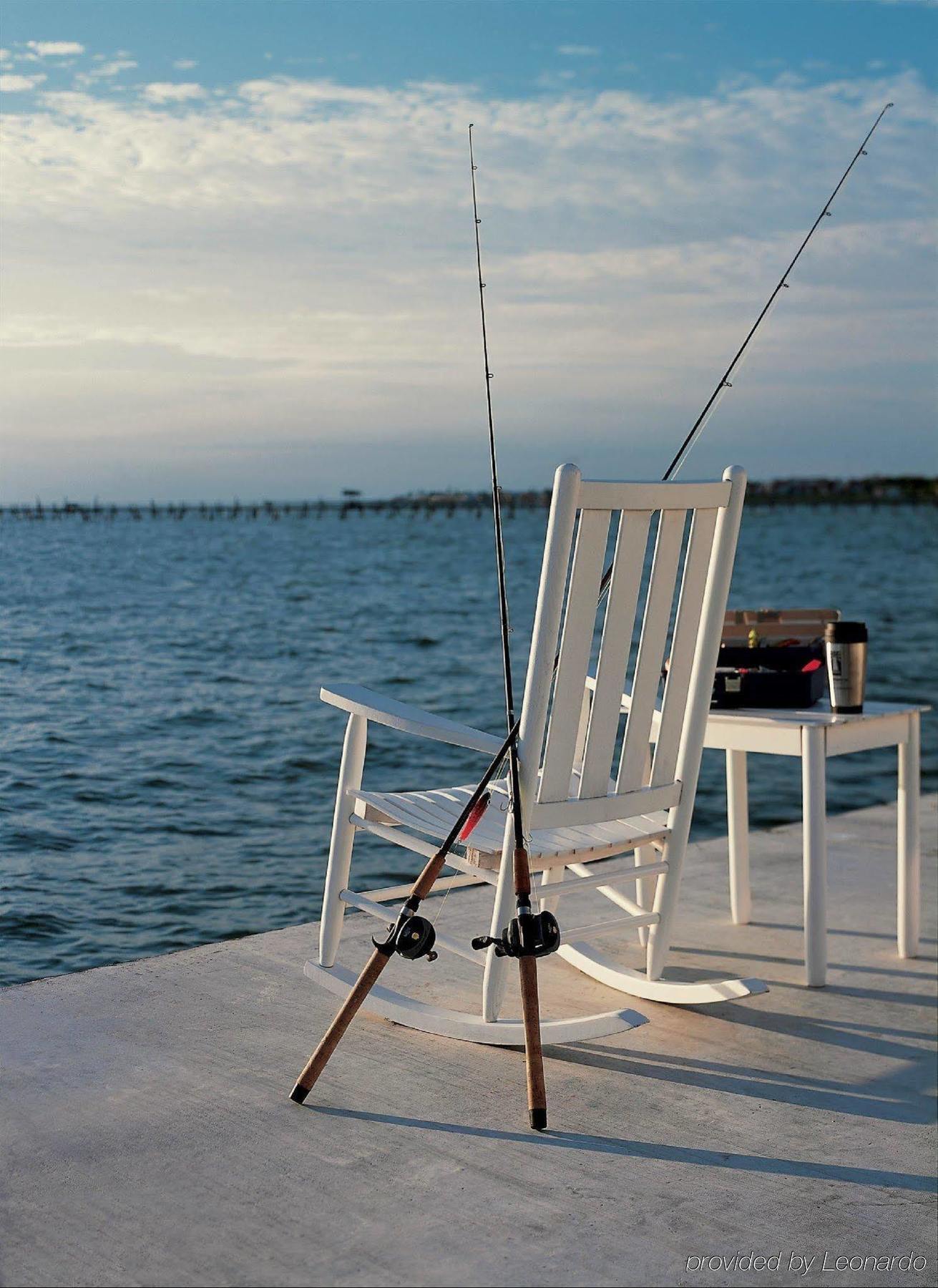Lighthouse Inn At Aransas Bay Rockport Tiện nghi bức ảnh