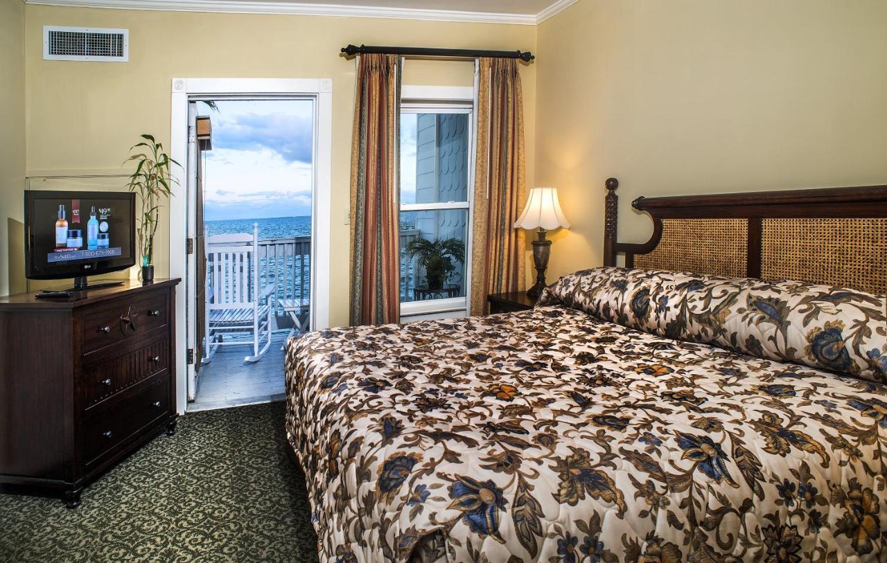 Lighthouse Inn At Aransas Bay Rockport Ngoại thất bức ảnh