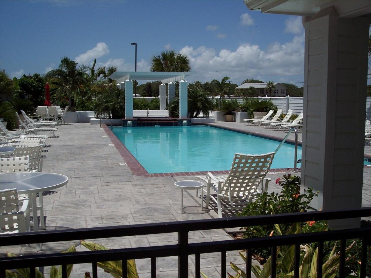 Lighthouse Inn At Aransas Bay Rockport Ngoại thất bức ảnh