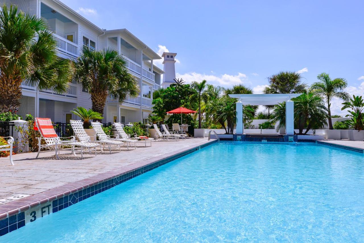 Lighthouse Inn At Aransas Bay Rockport Ngoại thất bức ảnh