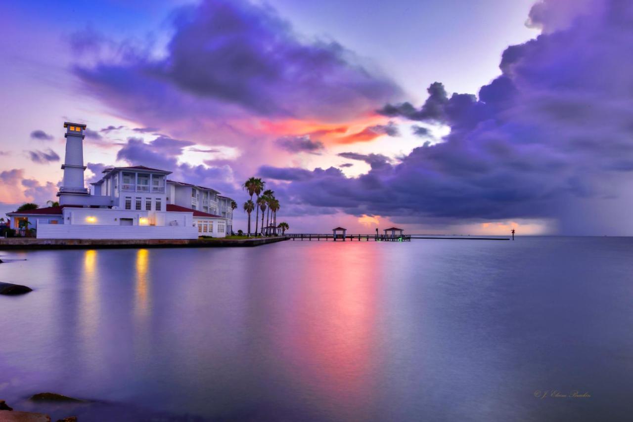 Lighthouse Inn At Aransas Bay Rockport Ngoại thất bức ảnh
